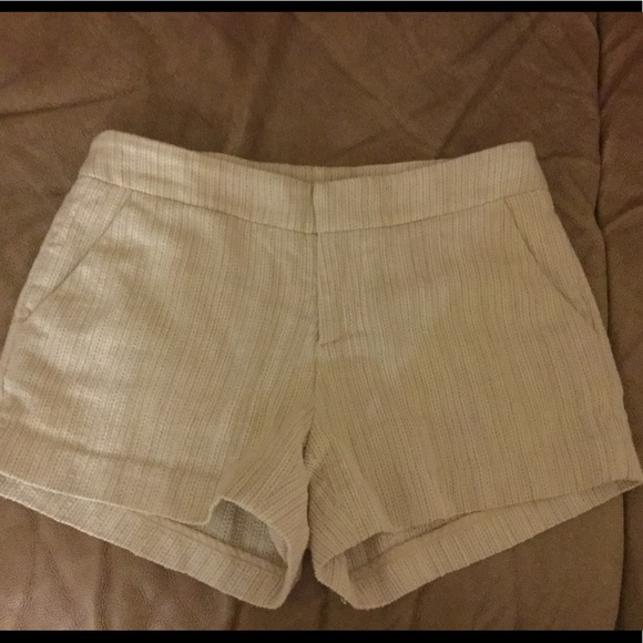 Joie Pants - JOIE ‘MERCI’ SHORTS